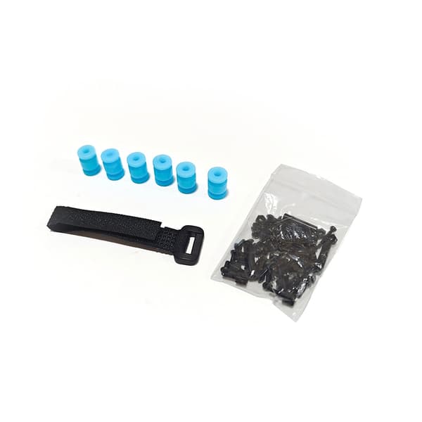 EMAX CineHawk Mini Part B - Hardware Kit