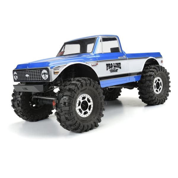Proline 1.9 Mickey Thompson Baja Pro X G8 (2)
