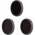 Miniatyrbilde 1 av 2: DJI Osmo Action ND Filter Kit
