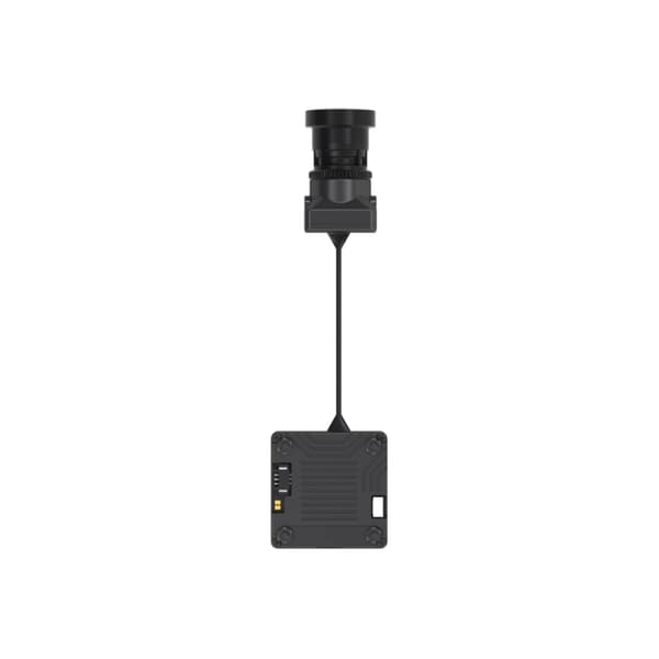 CaddX Infra-kamera 16:9