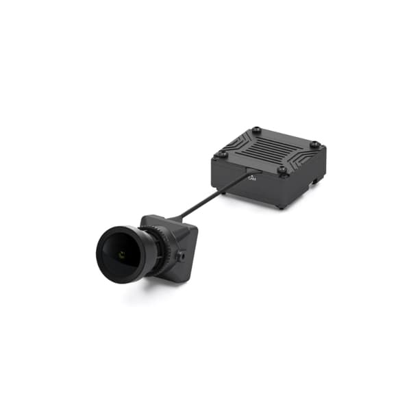 CaddX Infra-kamera 16:9