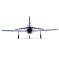 Miniatyrbild 6 av 11: FMS Integral 80mm EDF PNP Blå