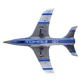 Miniatyrbild 8 av 11: FMS Integral 80mm EDF PNP Blå