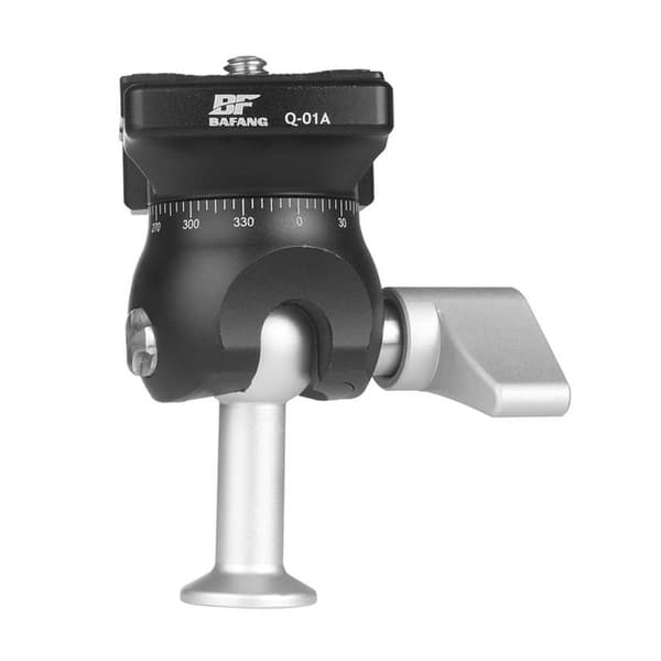 INF Fotograferingsstativ stabilisator