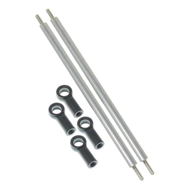 RER22350 Rear Lower Links 96mm (2)