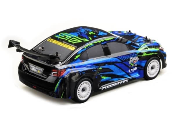 Absima ATC3.4V2, Rallybil, 1:10, 1,4 kg