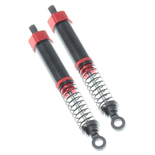 RER30683 Rear Shocks Aluminium (2)