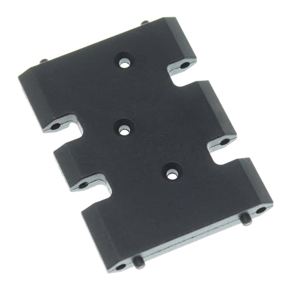 RER22140 Center Skid Plate