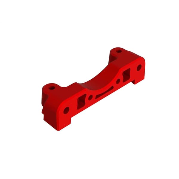 ARA330647 Lower Suspension Hanger, Front Rear