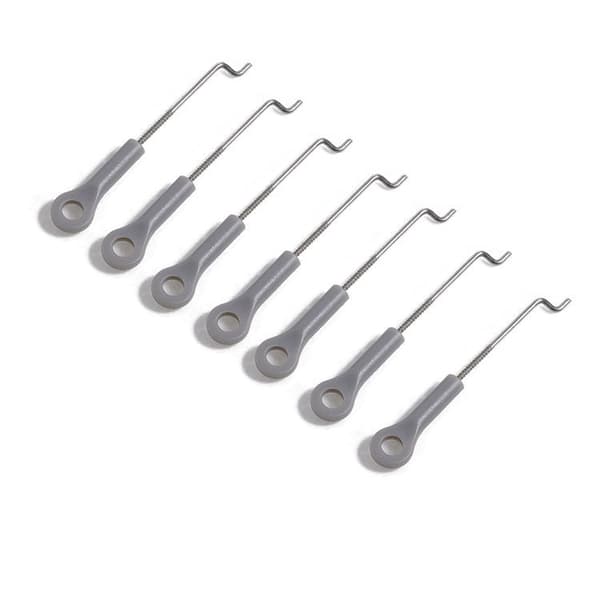 FMSEP114 80mm Integral Linkage Rods