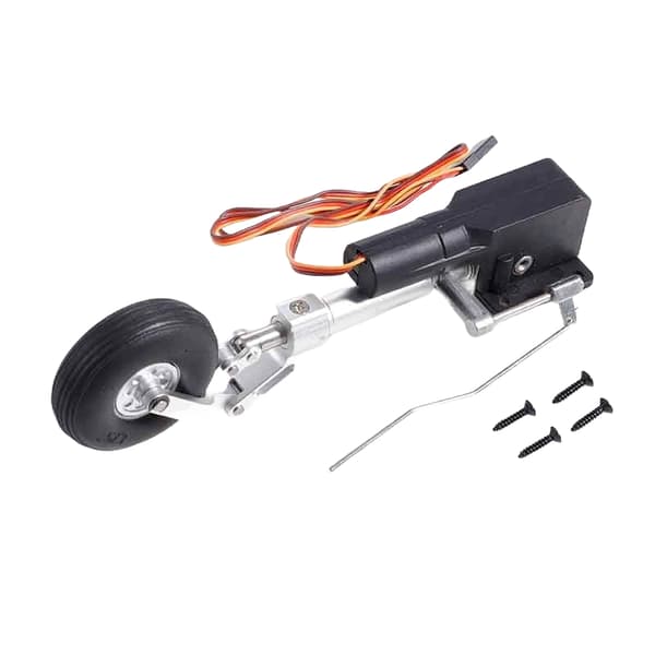 FMSEP112 80mm Integral Front Landing Gear System