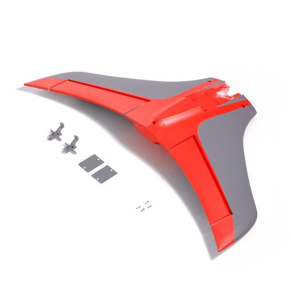 FMSEP103RD 80mm Integral Horizontal Stabilizer