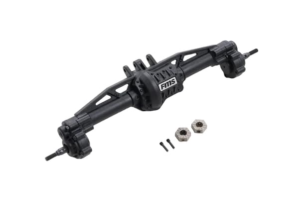 FMS-C3215 Rear Axle Assembly