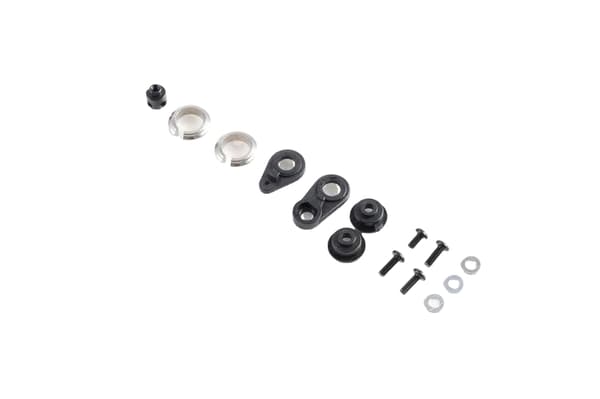 FMS-C3249 Servo Saver Set With Horn Arm