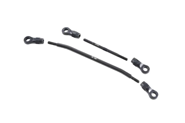 FMS-C3235 Steering Linkage And Panhard Bar