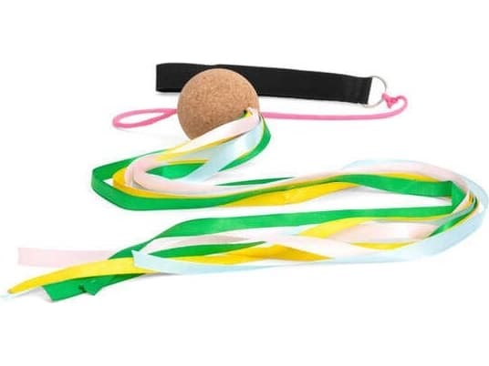 BS LEKER Utendørsspill &ldquo;Flying ball&rdquo;