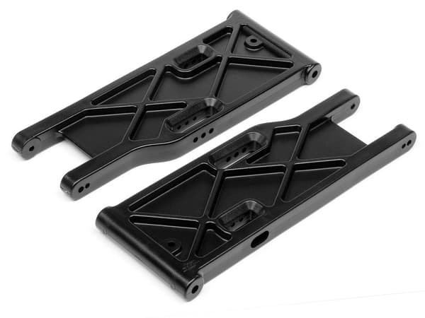 HPI-67809 Rear Suspension Arm (2pcs)