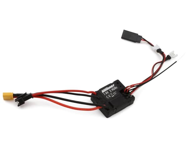 UDI023-12 Receiver