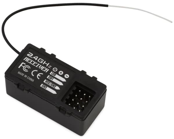 UDI023PRO-12 Receiver