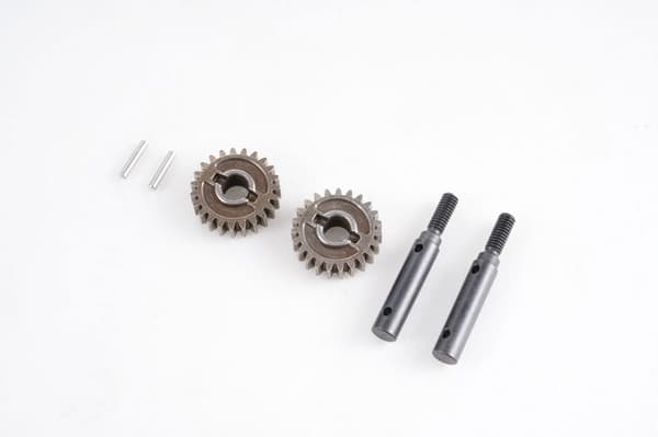 FMS-C3238 Portal Axle Shift and Gear