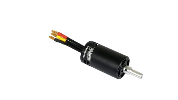 FMS 3665-2000KV Innrunner Brushless Motor | CDON