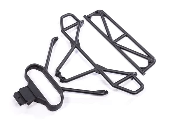 TRX-10236 Rear Bumper