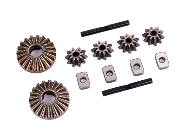 TRX-9582 Differential Gear Set