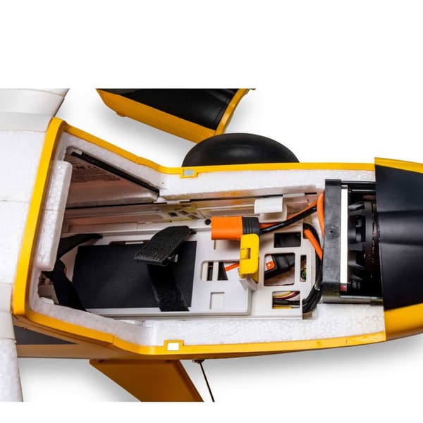 E-Flite SuperTimber 1.7m PNP