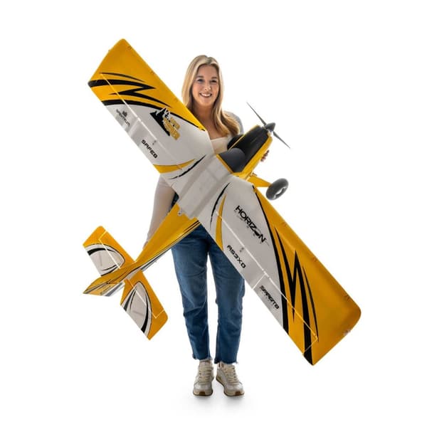 E-Flite SuperTimber 1.7m PNP
