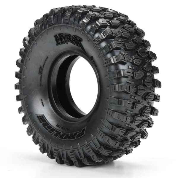 Proline Predator 1.9 Rock Terräng Truck Däck (2)