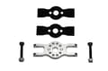 Miniatyrbilde 7 av 7: Team Blacksheep Caipirinha 2 - Folding Prop Set