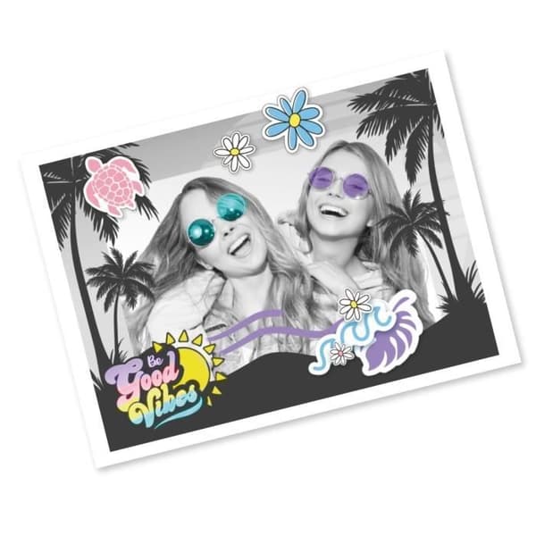 Photo Creator Refill - Canal Toys