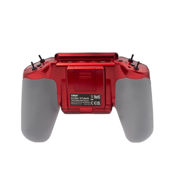 FrSky Twin-Lite S Cardinal Red