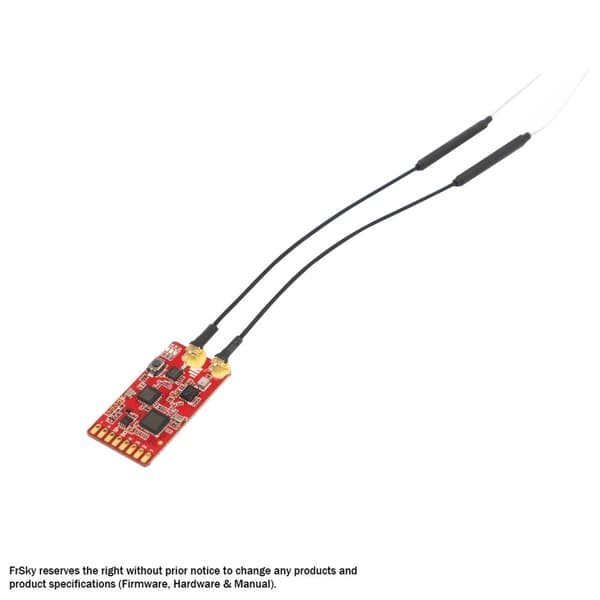 FrSky Twin TW MX