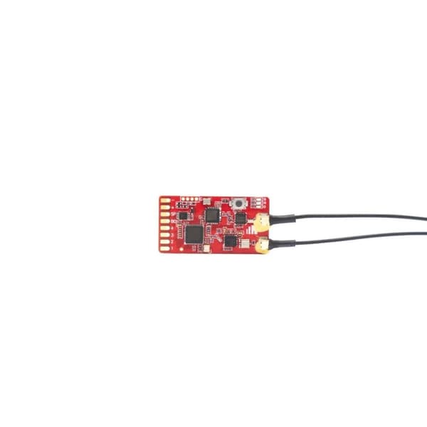 FrSky Twin TW MX