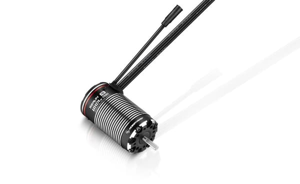 Hobbywing XeRun AXE R3 - 1700KV Crawler Motor