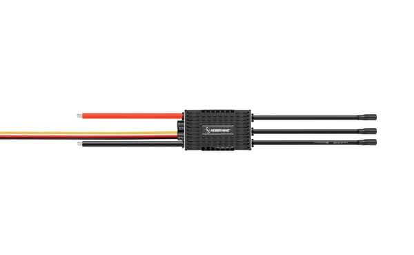 Hobbywing Platinum 80A V5 ESC