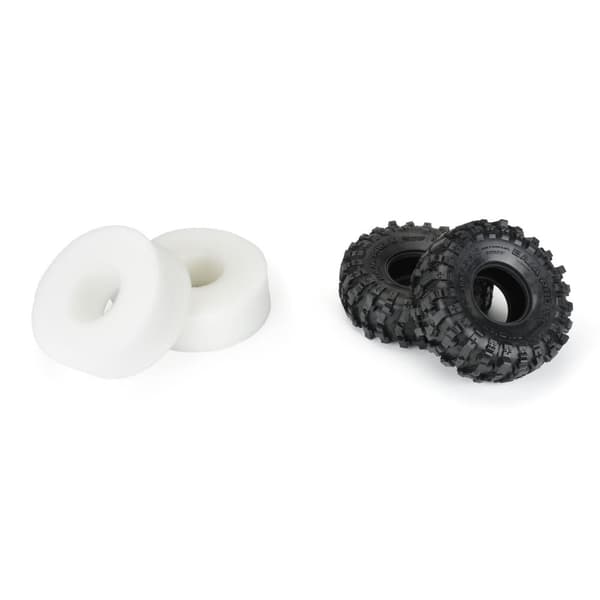Proline 2.2 Mickey Thompson Baja Pro X G8 (2)
