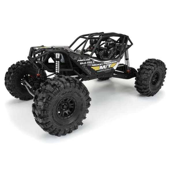 Proline 2.2 Mickey Thompson Baja Pro X G8 (2)