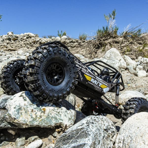 Proline 2.2 Mickey Thompson Baja Pro X G8 (2)