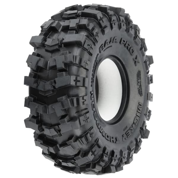Proline 2.2 Mickey Thompson Baja Pro X G8 (2)