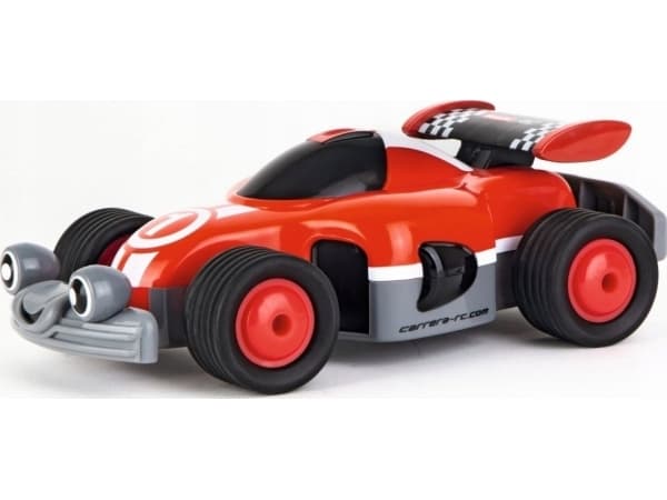 Carrera 370181073P First 1:18 RC-modelbil, begyndermodel Elektronik Vejmodel