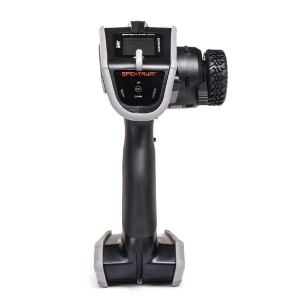 Spektrum DX6 Robust DSMR Sort m/ SR515