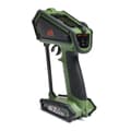 Miniatyrbillede 4 af 11: Spektrum DX6 Robust DSMR Grøn