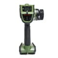 Miniatyrbillede 5 af 11: Spektrum DX6 Robust DSMR Grøn