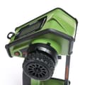 Miniatyrbillede 11 af 11: Spektrum DX6 Robust DSMR Grøn