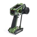 Miniatyrbillede 1 af 11: Spektrum DX6 Robust DSMR Grøn