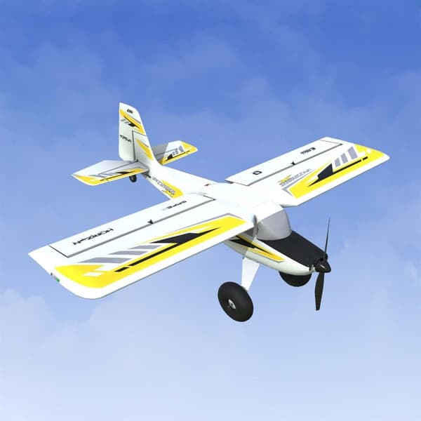 RealFlight Trainer flygsimulator med WS2000 dongel