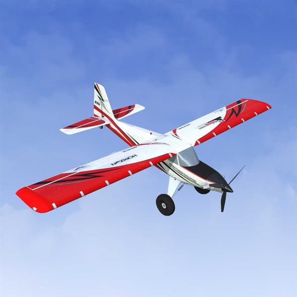 RealFlight Trainer flygsimulator med WS2000 dongel