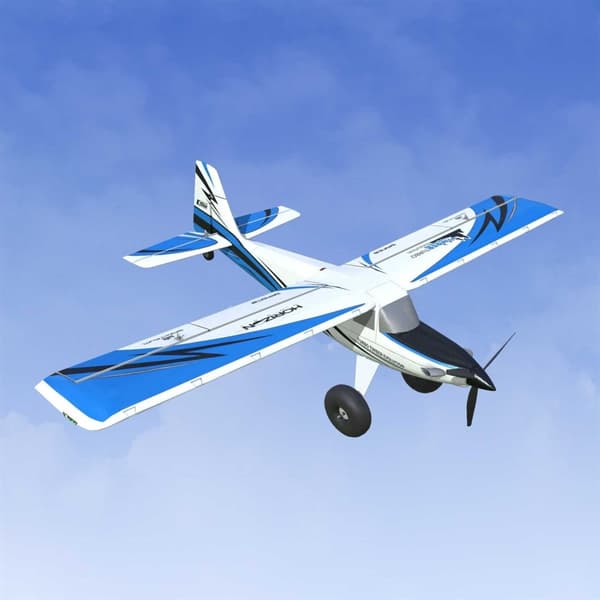 RealFlight Trainer flygsimulator med WS2000 dongel